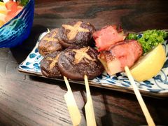 -哥哥の深夜食堂(红松东路店)