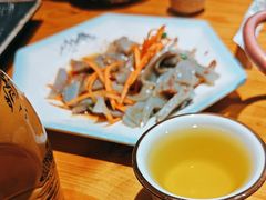 -民食香·腊排骨野生菌美食(木府店)