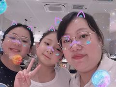 -必胜客(阿罗海店)