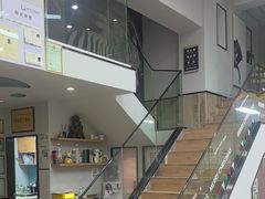 -联合动物医院(光谷诊疗中心)