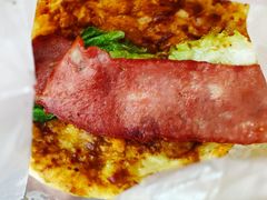 -唐氏臭豆腐(南京中银大厦店)