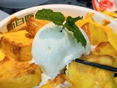 -新白鹿餐厅(城西银泰城店)