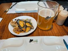 -汉巴味德·烤肉与啤酒的自助(杭州大悦城店)