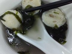 -双月饭店·20年老字号(新村店)