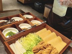 -五谷丰登农家院·地道胶东菜·海鲜烧烤(威海店)