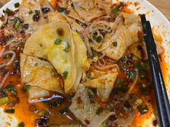 -三好食堂(煎饺·馄饨·肉饼米线·盛世广场店)