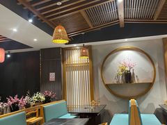 -野菌皇海景野生菌火锅(滨海大道店)