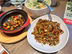 -四道菜·福建菜馆(新街口金鹰店)