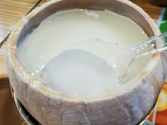 泰国椰皇冻-食盈碗仔翅(星玺广场店)