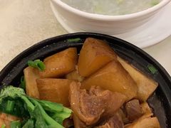 -食为先(广园店)