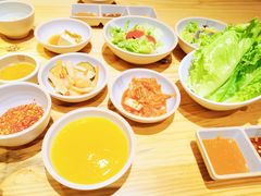 -喜来稀肉(北外滩白玉兰广场店)