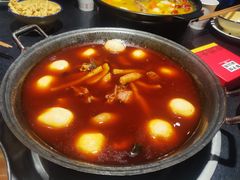 -李子坝梁山鸡(李子坝大鸡哥店)