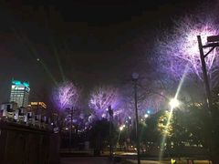 -唐城墙遗址公园