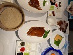 -四季民福烤鸭店(前门店)