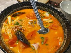-星叶·东南亚料理(温州万象城店)