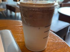 -星巴克(深圳新沙天虹店)