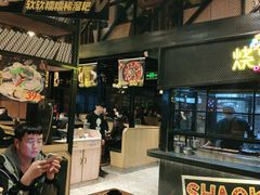 -嘎嘎鸭脑壳(驷马桥店)