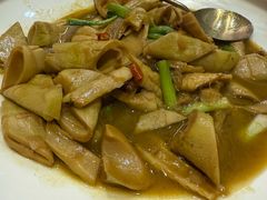 -红椒香·闽北光泽菜·宴请聚会(奥体店)
