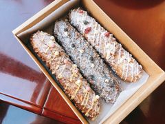 -星巴克(太原柳巷第一店)