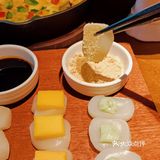 一定要带男朋友来吃的餐厅