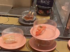 -争鲜回转寿司(通州万达店)