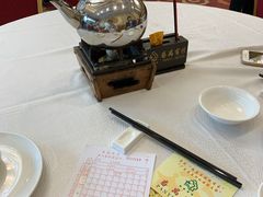 -番禺宾馆丽苑厅