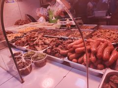 -黄毛鸭脖(汉阳总店)