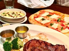 -食间牛排(湖西路店)