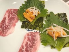 -蒜香焼肉PURUSHIN(马场路店)