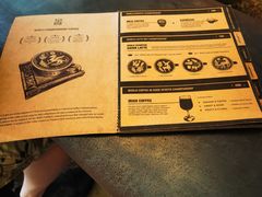 -Roast8ry Coffee Lab