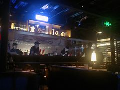 -胡桃里音乐酒馆(下沙店)