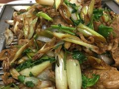 -郭林家常菜烤鸭(曙光西路店)