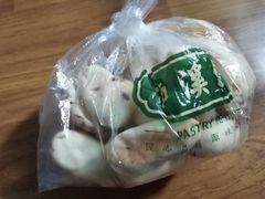 -泸溪河桃酥(秦淮夫子庙一店)