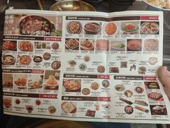 -将军牛排·尔滨地标朝鲜族美食(总店)