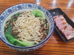 -苏渝轩锅盖面(润州万达广场店)