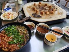 牛肉-老渔家白族石板烧旗舰店