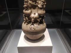 -浙江省博物馆(孤山馆区)