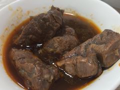 -易毛特色牛肉面(解放碑步行街店)