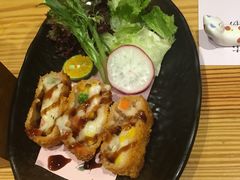 -花潮料理艺食馆(世欧广场店)