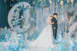 -伯瓷皇后婚纱艺术空间