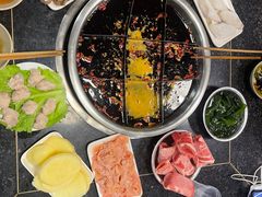 -邓莽子老火锅(中兴路总店)