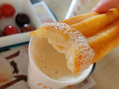 -麦当劳(中骏世界城店)