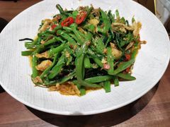 -星叶·东南亚料理(宁波万象汇店)