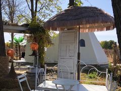 -安德鲁户外烧烤帐篷营地(马泉营店)