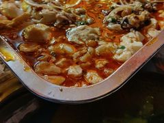 -古城苗家土菜馆(河景餐厅店)