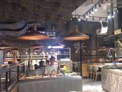 -星伦多自助料理(爱琴海店)