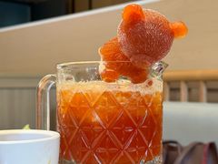 -周师兄大刀腰片火锅(磁器口直营店)