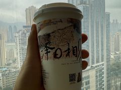 -茶颜悦色(重庆英利大融城LG层店)