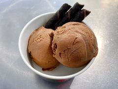 普洱冰淇淋-大益茶庭(永庆坊店)