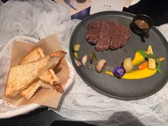 -二十集无界餐厅(观沙岭店)